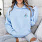 Elsa x Anna - Hooded sweatshirt