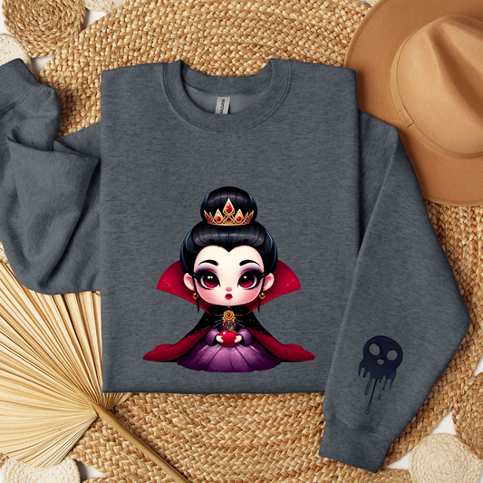 Evil Queen - Sweatshirt