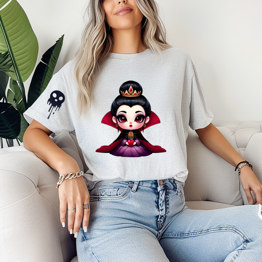 Evil Queen - T-shirt