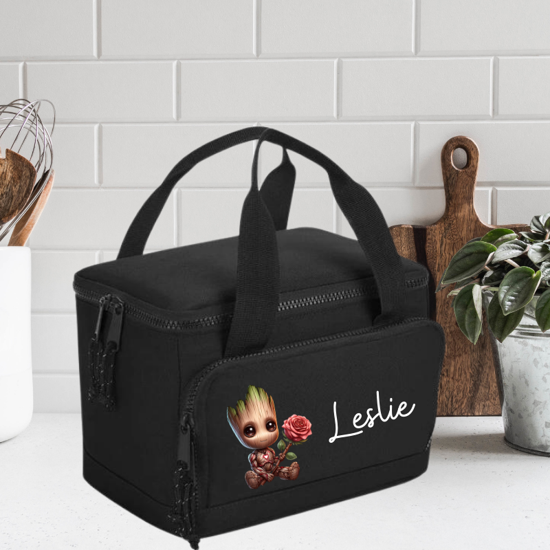Groot - Lunch Bag isotherme
