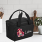 Ariel Blue - Lunch Bag isotherme