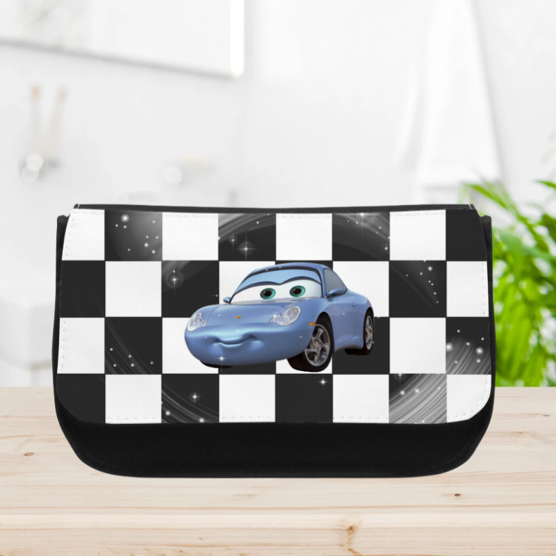 Sally (Cars) - Trousse de toilette