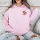 Grinch Love - Hooded Sweatshirt