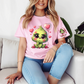 Grinch Love - T-Shirt