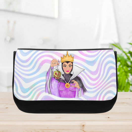 Evil Queen - Trousse de toilette