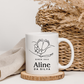 Baby Since - Mug