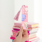 Elephant- Marque page