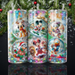 Mickey Boule Noel - Thermos 590ml
