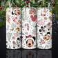 Mickey x Minnie Noel  - Thermos 590ml