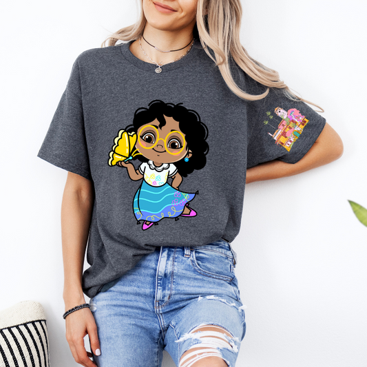 Mirabelle - T-shirt