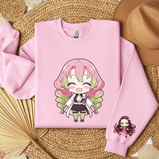 Mitsuri - Sweat-shirt