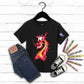 Mushu - Kids T-shirt