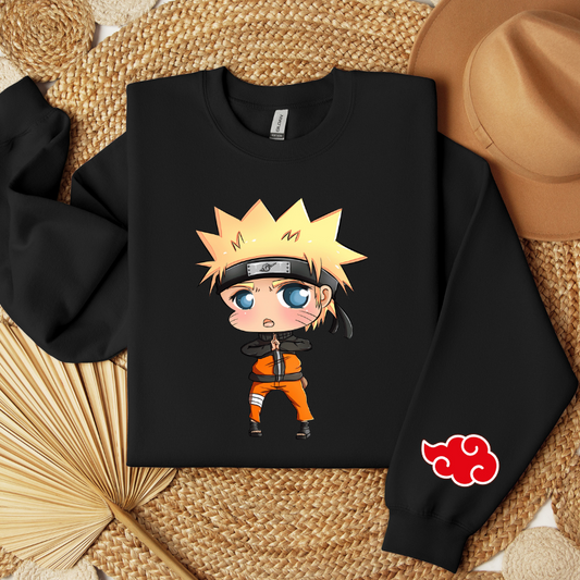 Naruto - Sweat-shirt