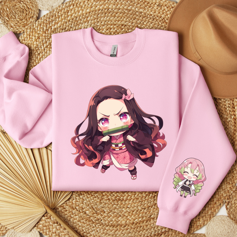 Nezuko - Sweat-shirt