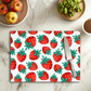 Strawberry - Planche à découper