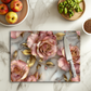 Rose gold - Planche à découper