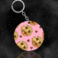 Cookie - Porte clés