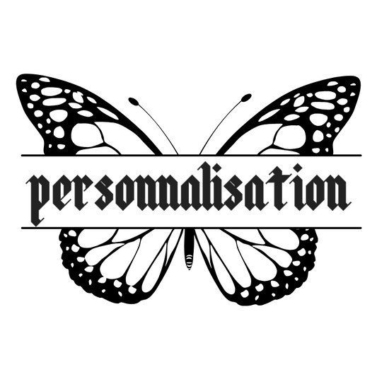 Supplément personnalisation