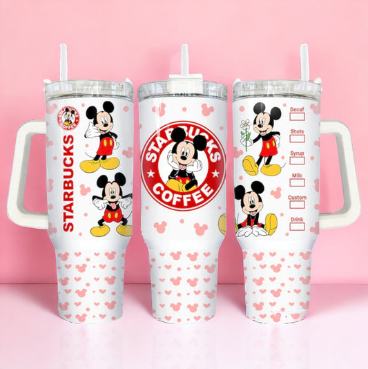 Mickey - Thermos 1,2l