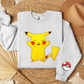 Pikachu - Sweat-shirt