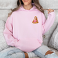 Raiponce Flower - Sweat-shirt à capuche