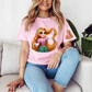 Rapunzel- T-shirt