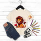 Simba - Kinder-T-Shirt