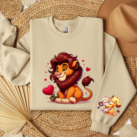 Simba - Sweat-shirt