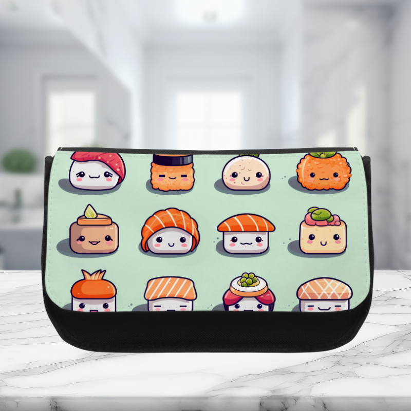 TROUSSE DE TOILETTE