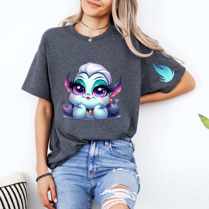 Ursula - T-Shirt