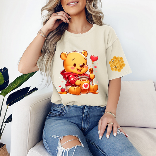 Winnie l'ourson - T-shirt