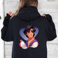 Aladdin - Sweat-shirt à capuche