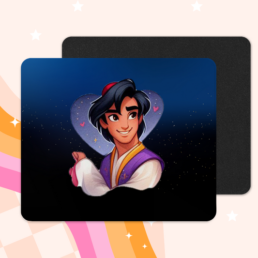 Aladdin - Tapis de souris