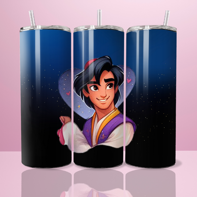 Aladdin - Thermos 590ml