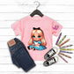 Alice - Kids T-shirt