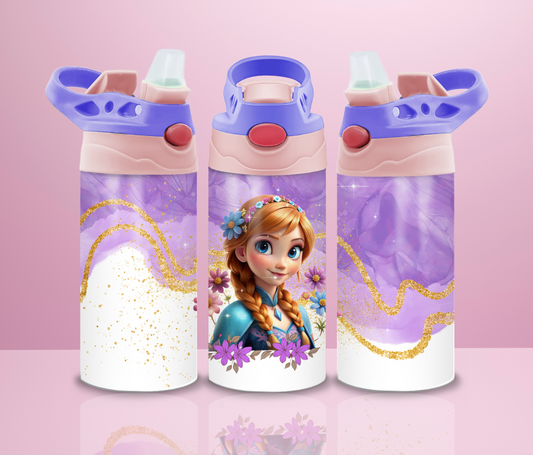 Anna - Thermos Kids