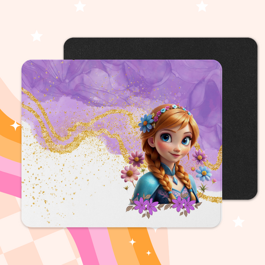 Anna - Mousepad 