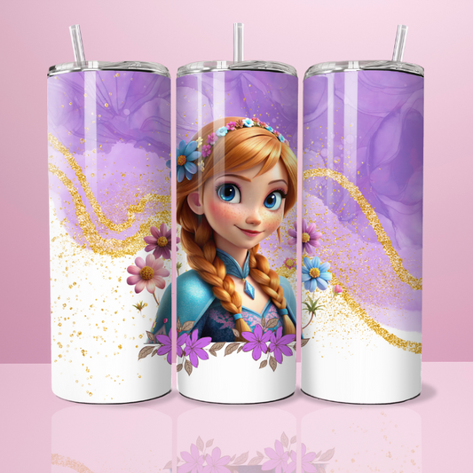 Alice in Wonderland - Thermos 590ml 