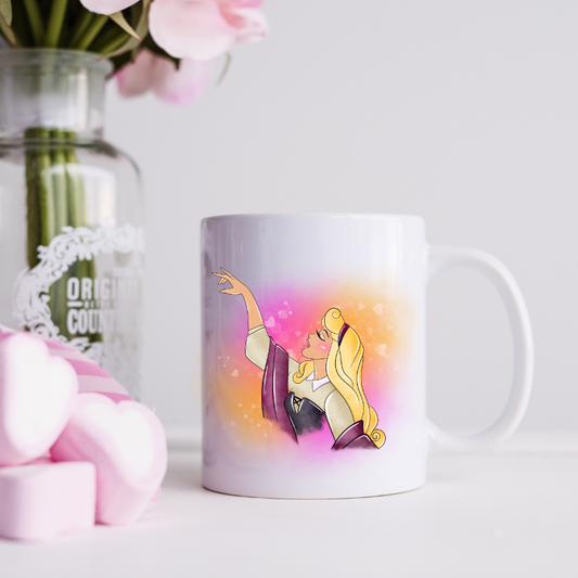 Aurore - Mug 325ml