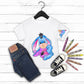 Eeyore - Kids T-shirt