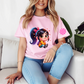 Vanellope - T-Shirt