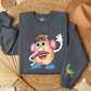 Mr Patate - Sweat-shirt