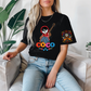 Coco - T-shirt