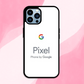 Google Pixel – Hüllen 