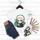 Draco Malfoy - Kinder-T-Shirt