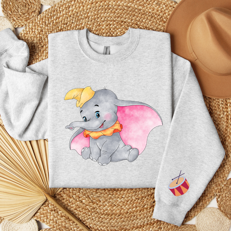 Dumbo - Sweat-shirt