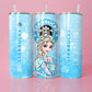 Elsa Starbucks - Thermos 590ml