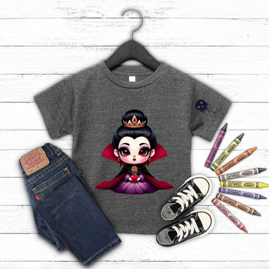 Evil Queen - T-shirt Kids