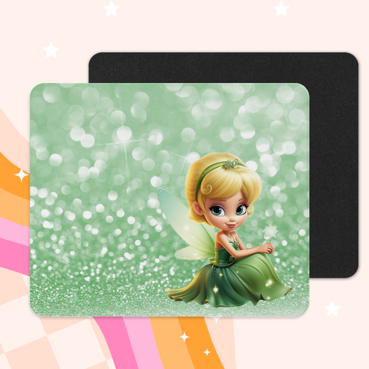 Tinkerbell - Mousepad 