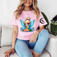 Tinkerbell - T-shirt